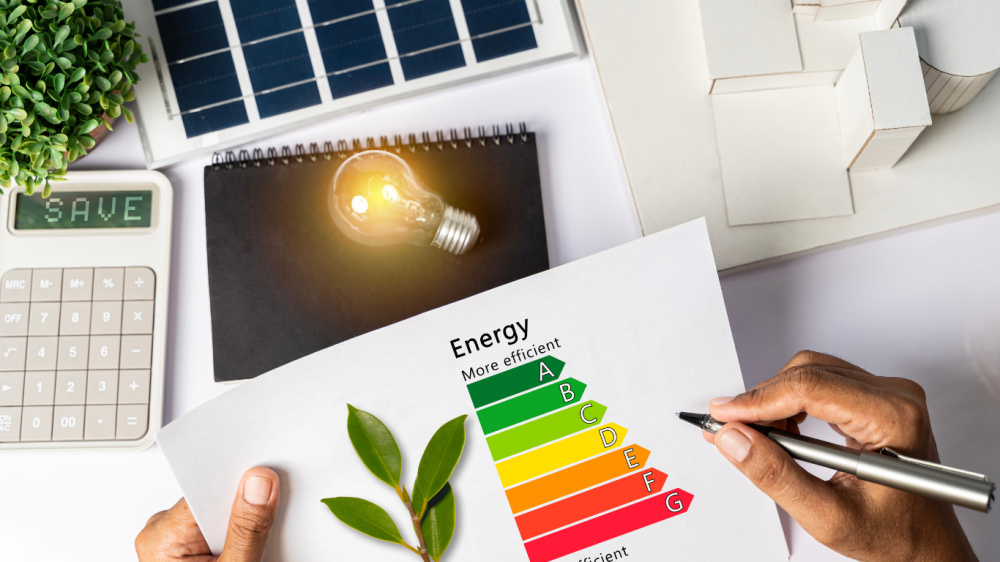 audit énergétique